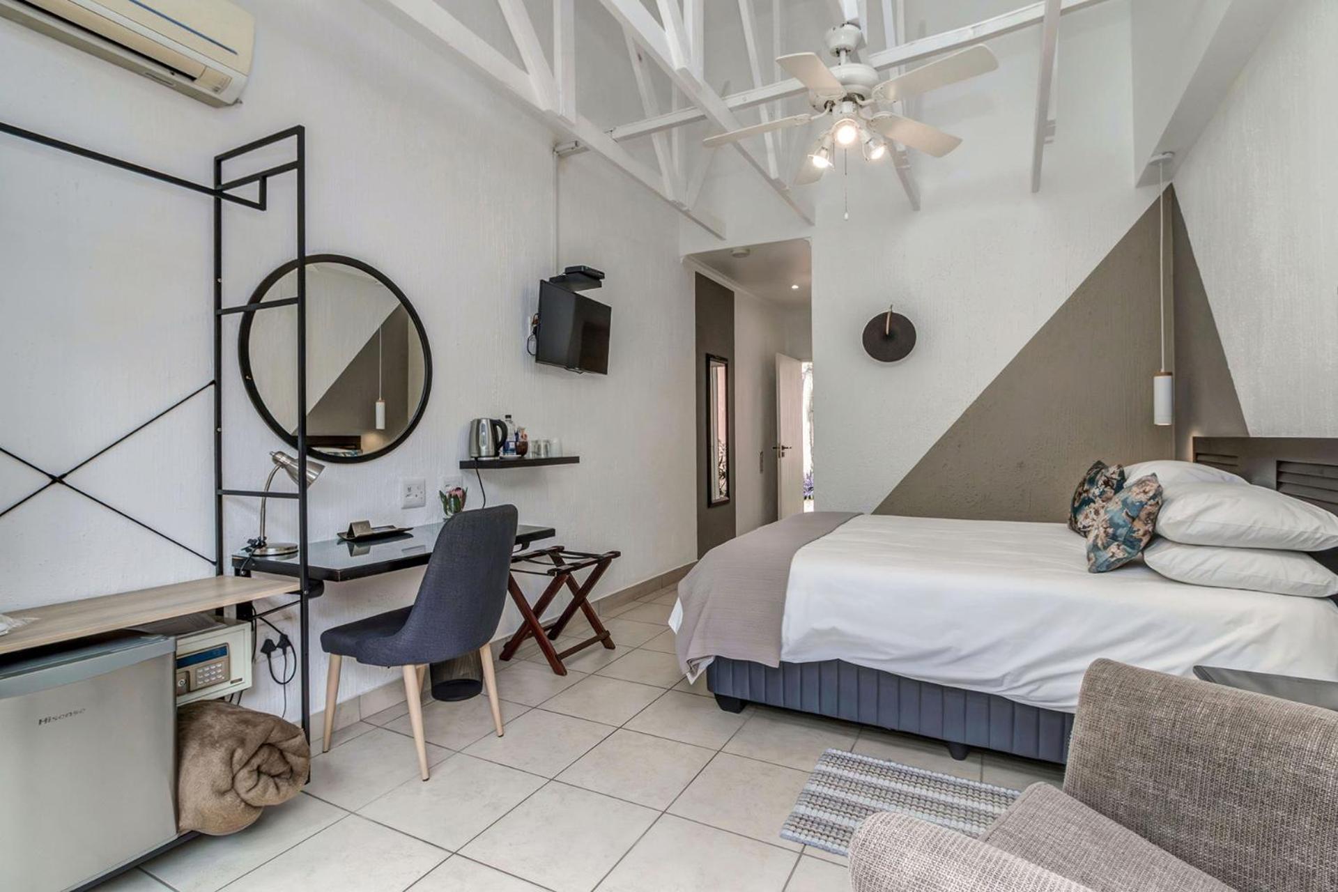 Sitatunga Guest Lodge Johannesburg Bilik gambar