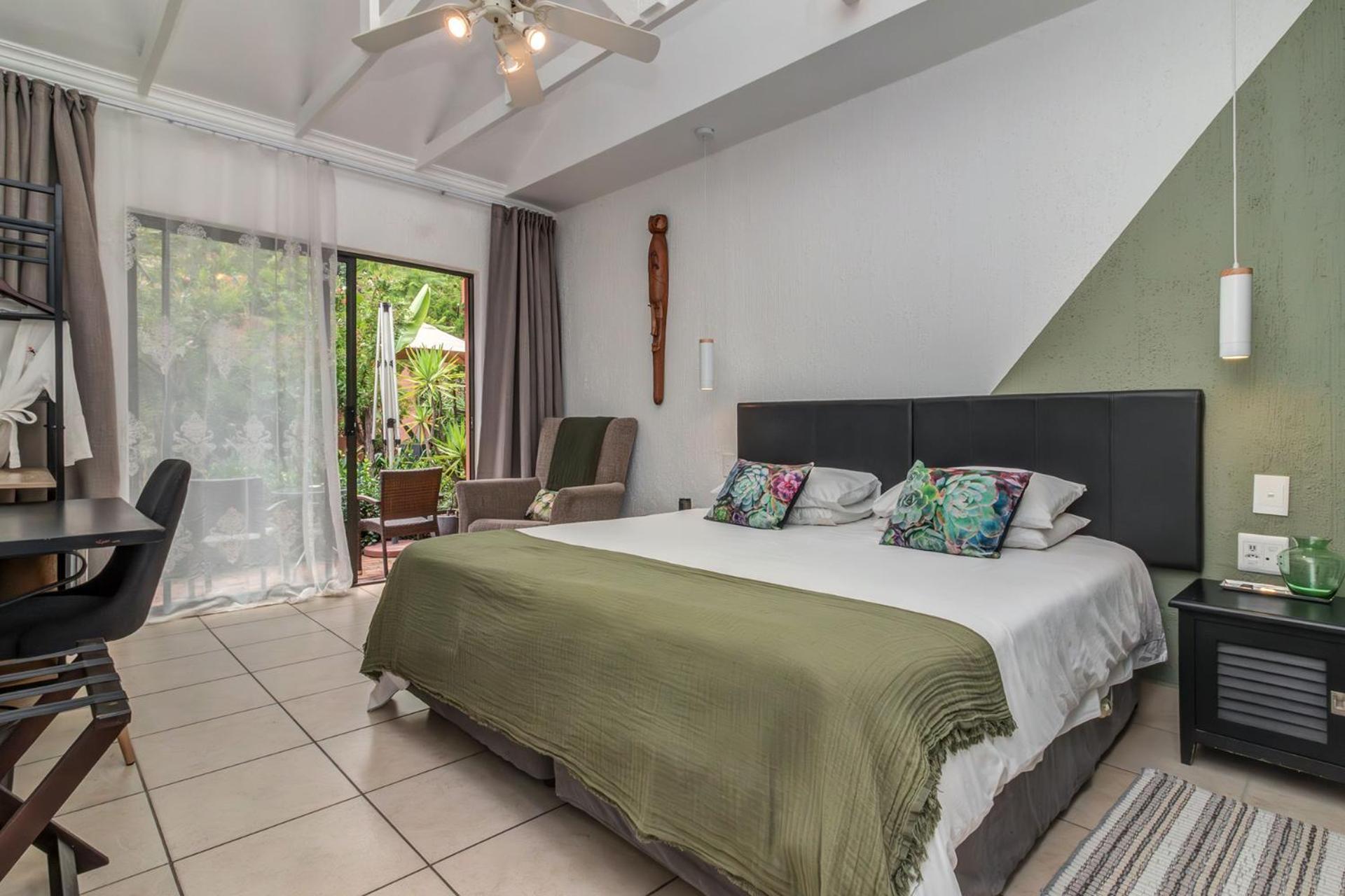 Sitatunga Guest Lodge Johannesburg Luaran gambar