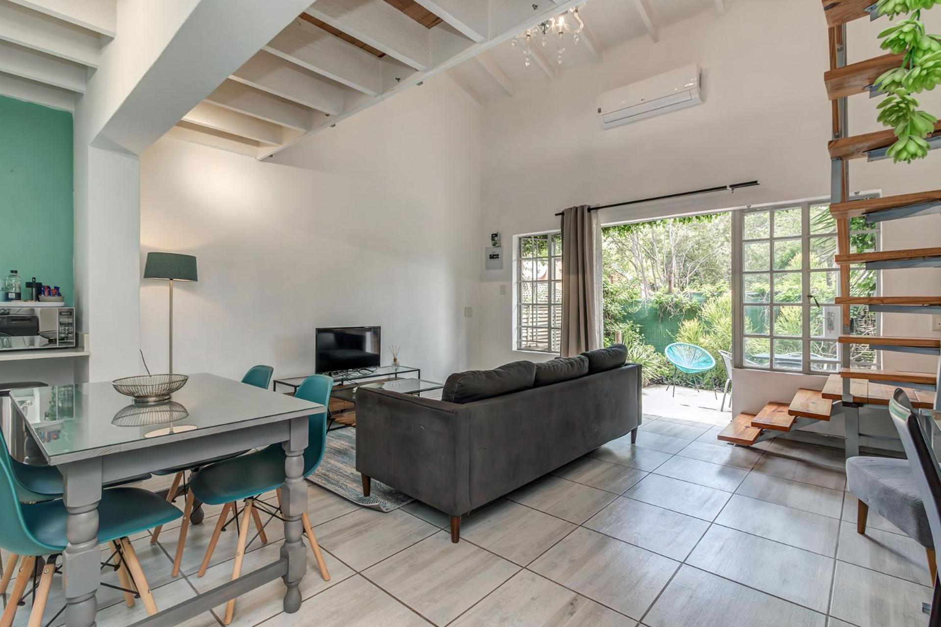 Sitatunga Guest Lodge Johannesburg Bilik gambar