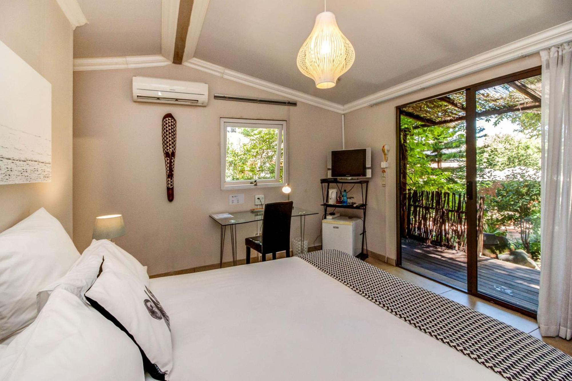 Sitatunga Guest Lodge Johannesburg Luaran gambar