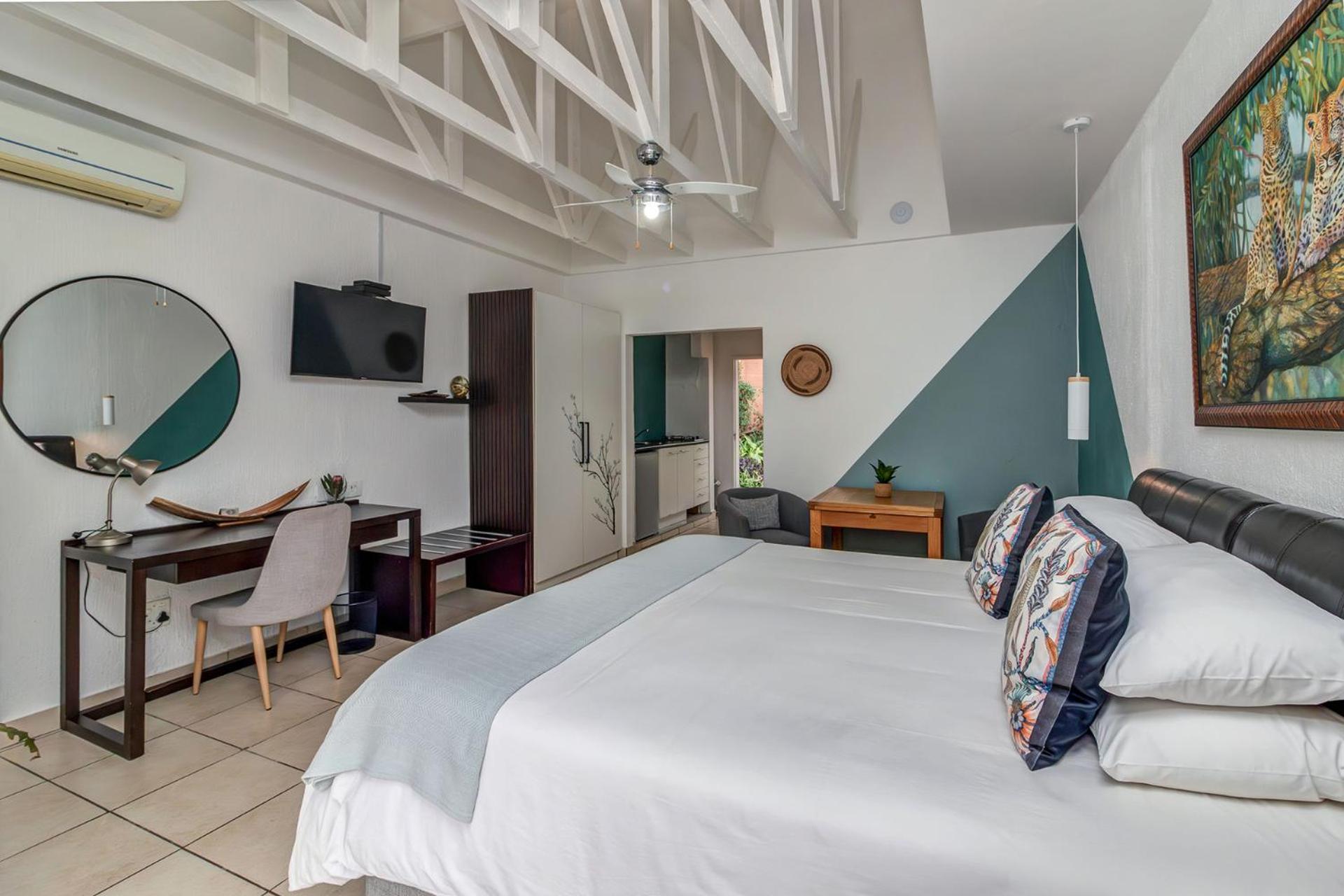 Sitatunga Guest Lodge Johannesburg Luaran gambar
